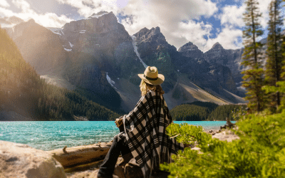 Comment porter un poncho ?